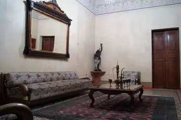 فندق Azcami Boutique