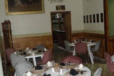 فندق Azcami Boutique