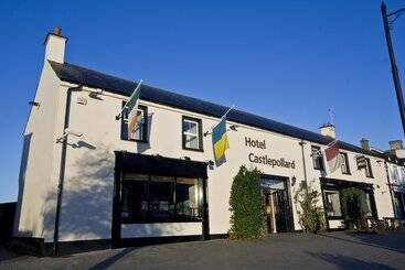 בית מלון כפרי Castlepollard