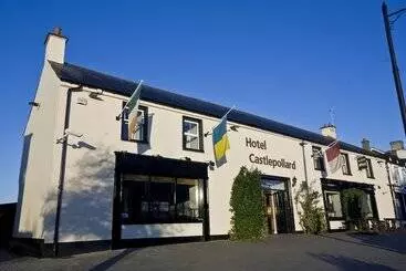 Отель Castlepollard