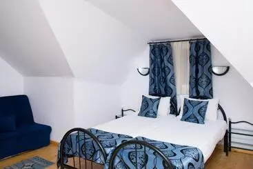 فندق Cormoran Resort