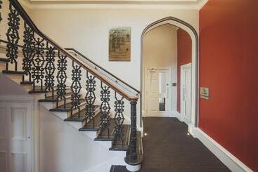 호텔 Court Residence Apart