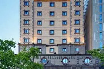 Hotell Dongtan  Windsor