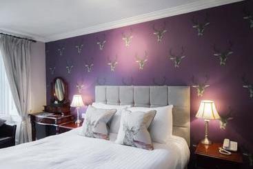 هتل East Haugh House