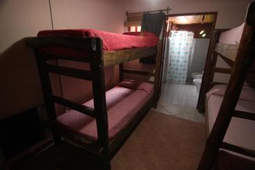 Hotel Eco Hostel Malargue