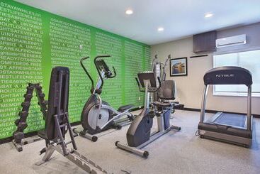 هتل La Quinta By Wyndham Chattanooga   Lookout Mtn