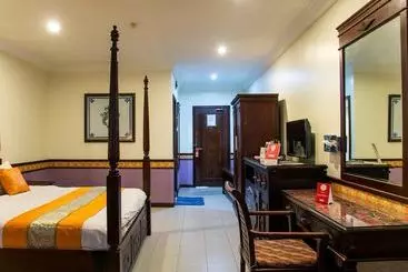 Hotel Malacca Straits