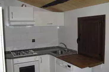 ホテル Mas De Bruquet