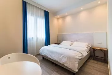 فندق Mediterraneo