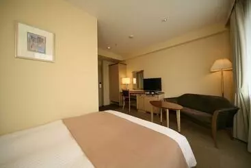 酒店 Tokachi Gardens