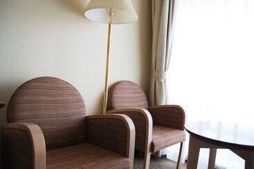 Hotel Tokachi Gardens