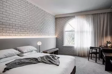 Hotel Trawool Estate