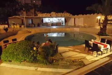 Hotel Winecity
