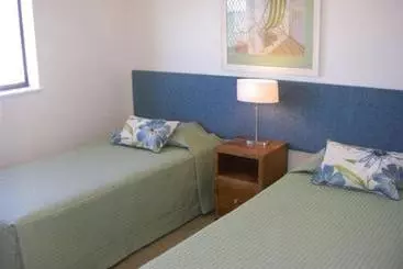 דירה Meridian Caloundra