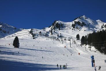 游客公寓 Moida Ferienwohnung