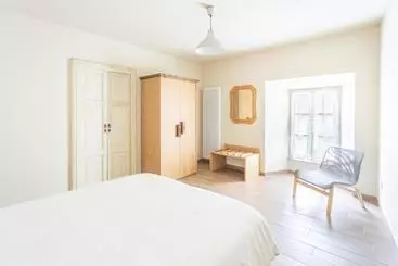 관광객 아파트 Palazzo Mia By Icasamia It