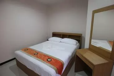 פנסיון B Place Guesthouse