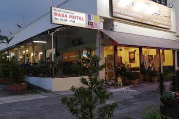 Rasa Motel