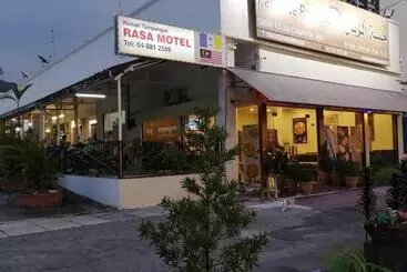 Rasa Motel
