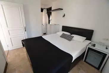 Aparthotel The Suite Apart