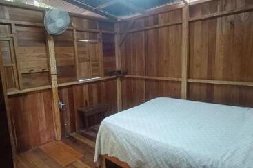 Flutterby House Hostel