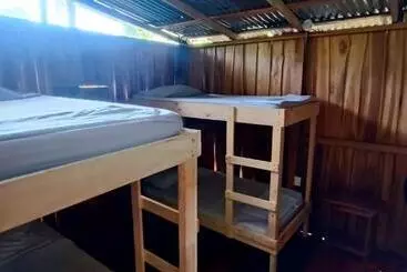 Flutterby House Hostel