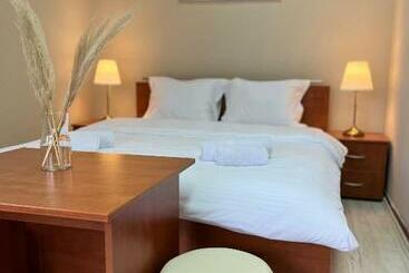 ホテル Garden Vila