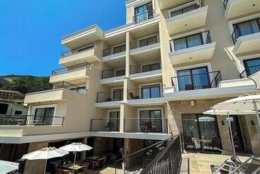 هتل Pima Budva