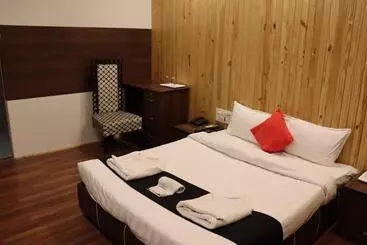 Fabhotel Prime Welcome Palace