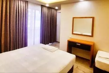 Selazir Apart Hotel Batumi