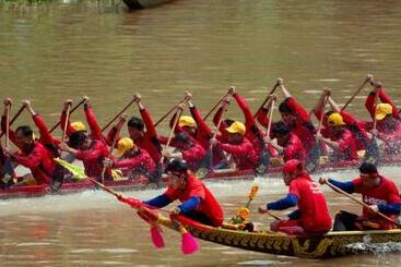 Villa Deux Rivieres双河别墅酒店