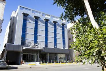 فندق فيردان