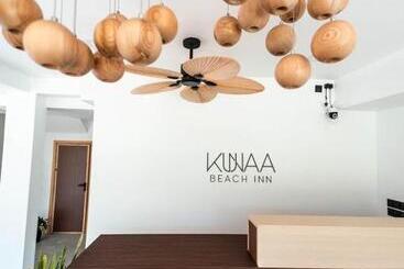 هاستل Kunaa Beach Inn