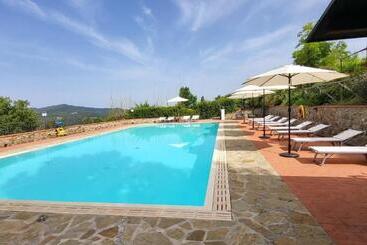 Herberge Tenuta Colombaio