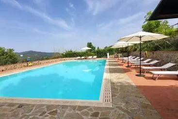Schronisko Tenuta Colombaio