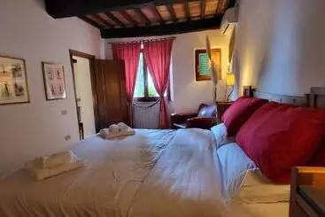 Hospedaria Tenuta Colombaio