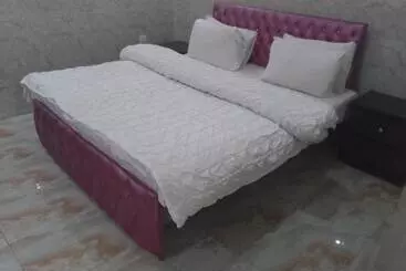 Hotel Prestige Residence