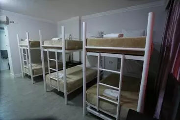 Fiesta Garden Hotel By Sms Hospitality