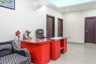 Hotel Flagship Aashirwad Guest House