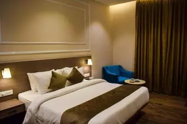 Pride Hotel And Resort Rishikesh