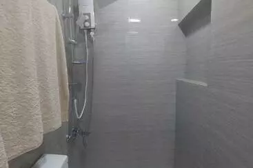 Aparthotel Victoria Sports Tower Cozy Rooms