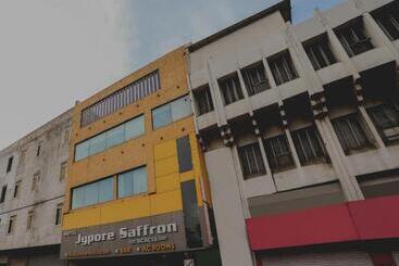 Hotel Collection O Ak Acacia Jazz Club