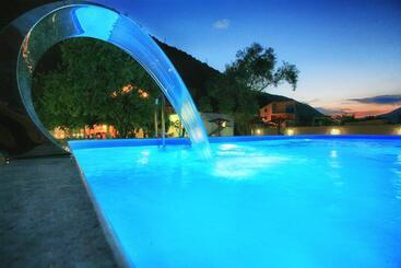 پانسیون Apartments Maxi Katić