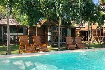 펜션 Bali Wow! Bungalows, Nusa Dua Benoa