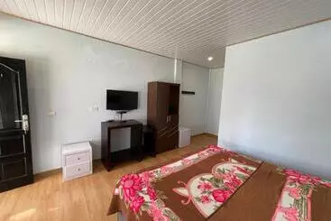 Panzió Marroan Acc