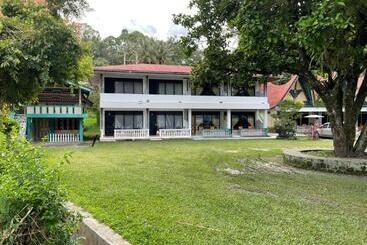 Pensione Marroan Acc