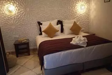 پانسیون Riad Beni Sidel