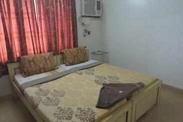 Pansiyon Roshini Serviced Apartments