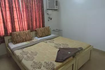 Pensão Roshini Serviced Apartments