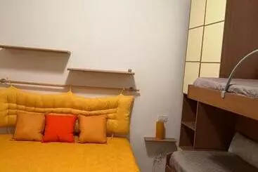 Retkeilymaja La Torretta A San Terenzo